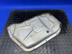 ZF0501216377 Oljepanna för Audi A6 C7 Automatlåda