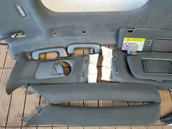 Teto KIA STINGER 17-21 Preto OE Usado