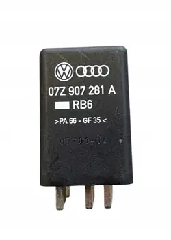 Sytytystulpparele VW T5