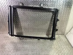 Lexus NX 2019 Taklucka OEM A045797 Komplett
