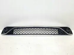 GRIGLIA PARAURTI ANTERIORE LANCIA YPSILON III 3 15-18 OEM