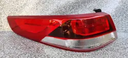Kia Optima IV 15-19 Luz Trasera Izquierda EU Sedán OEM