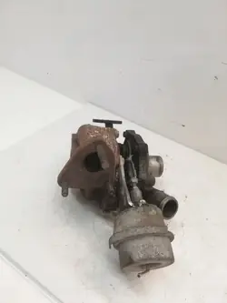 Opel OE 54359700015 Turboahtaja