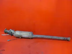 Filtre DPF OEM 208027659R pour Renault Latitude 3.0 DCI