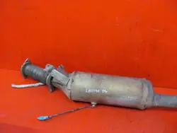 DPF-suodatin OEM 208027659R Renault Latitude 3.0 DCI