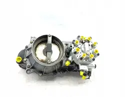 Brandstofverdeler OEM 0438120170 voor Mercedes W126 3.8 V8
