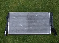 BMW 2 F45 F46 Kylare OEM 17117617595