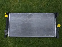 Radiateur BMW 2 F45 F46 OEM 17117617595