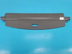 OEM IMPRK1531896 Bakluckerullgardin Skoda Fabia III