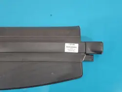 OEM IMPRK1531896 Store de coffre arrière Skoda Fabia III