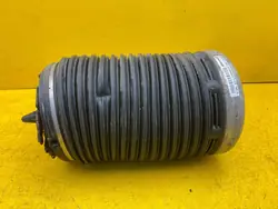 Cuscino di sospensione posteriore Audi A6 C7