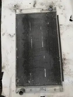 Mini OE 2751275 Radiador de agua