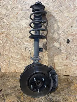 Amortisseur MacPherson droit OEM CLC5071 Kia Sportage III