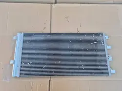 DACIA DUSTER 1.5dCi AC-jäähdytin 8200880551A