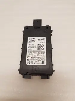 Capteur radar changement voie BMW OEM 5B31AF2