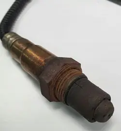 Lambda-sond OEM 06A906262BC för Volkswagen Golf Plus