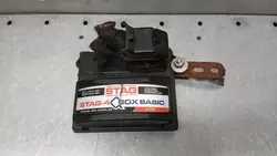 LPG-Kit Ford Cougar 2.0B OEM 132695/VOLVOMAR