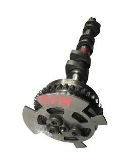 Jaguar Variatorin Akseli OEM RFDX236A2732 - Käytetty