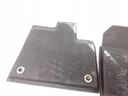 Citroen Autoteppich Set OEM 1660741280 - Gebraucht