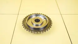 KIA RIO III i20 1.1 CRDI Vaihdepyörä 34811134