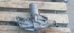 Opel Corsa OPC Öljynsuodatinpohja OEM 55355599
