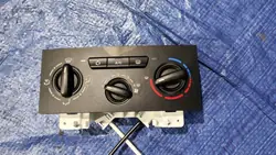 Panneau de ventilation OEM 9676532480 pour Peugeot Partner II