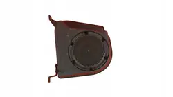 Jeep Wrangler JK 2008 Subwoofer OEM 1CW46XDVAF