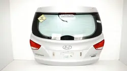 Achterklep Hyundai IX35 OEM 371116886 2009-2013