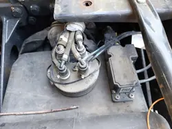 AdBlue-nivåsensor OEM 22 för MAN TGX TGS E6