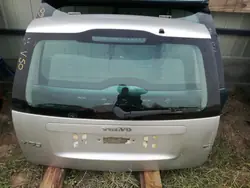 Cristal trasero de portón VOLVO V50 OEM