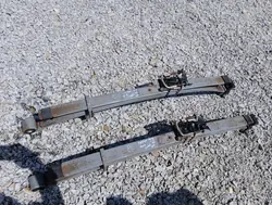 Molas traseiras OEM resorty blizniak para Renault Master IV RWD