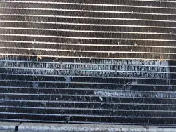 Chłodnice Ford Mondeo MK4 2.0 Ecoboost Pas Przedni Intercooler 2010-2014 OE