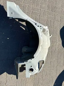 Tesla Model S bakpanel OEM 1024368S0A
