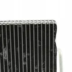 Mercedes C219 Radiateur de Chauffage A2098300358