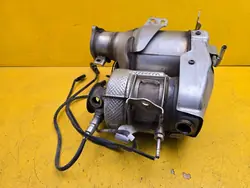 Audi A4 S4 B9 2017 DPF Catalytic Converter