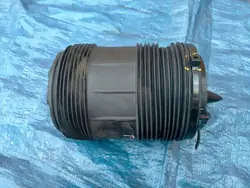 Mola de ar traseira Audi Q5 SQ5 OEM 80A616001F/002F