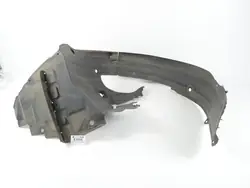 Aile avant gauche OEM 638450003R pour Renault Laguna III