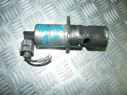 Válvula EGR Renault Trafic II Opel Vivaro 1.9DCI OEM