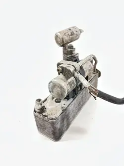BMW AC-Torkare OEM T915885 för 3-serie F30/F80