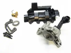 Kit de réparation module pompe à huile 2.0 TDI BMP BRT 8V