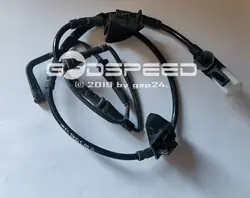 Rear Pad Wear Sensor RANGE ROVER VELAR L560