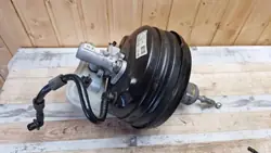 Servo de freno OEM 4F1612105H para Audi A6 C6