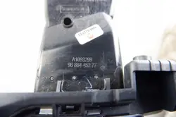 Moldura Navegação Grelha Ventilação Peugeot 508 I OEM 9686445277