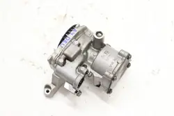 Ölpumpe Audi A4 B9 OEM 04L145208AA - Gebraucht