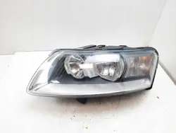 AUDI A6 C6 Linker Xenon Scheinwerfer OEM 4F0941003