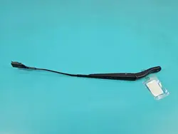 Bras d'essuie-glace gauche Toyota OEM 9839408980