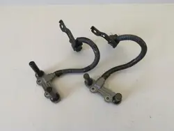 Sensor Velocidade Kia OE OEM TI7E76SGDF Usado