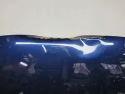 Couvercle de moteur Mazda 6 VI GJ Lift GL