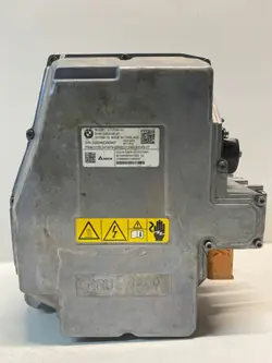 BMW Hochvolt-Batterie OEM 5A8A345, 111Ah