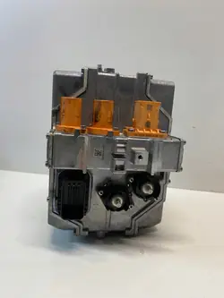 Batería Alta Tensión BMW OEM 5A8A345, 111Ah